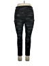 Athleta Camo Black Leggings Size XL - photo 2
