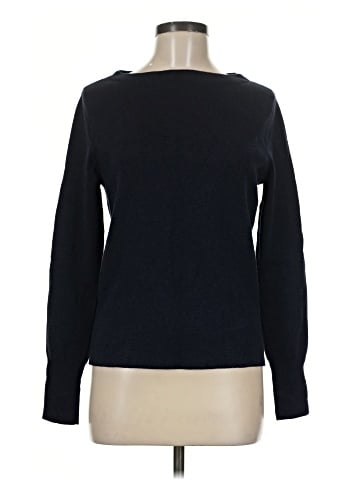 J.Crew Wool Pullover Sweater (view 1)