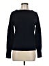 J.Crew Black Wool Pullover Sweater Size M - photo 1