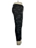 Athleta Camo Black Leggings Size XL - photo 4