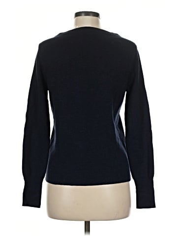 J.Crew Wool Pullover Sweater (view 2)