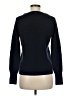 J.Crew Black Wool Pullover Sweater Size M - photo 2