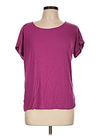 The Limited Short Sleeve Top (view 1)