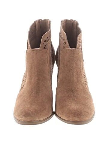 Vince Camuto Ankle Boots (view 2)