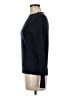J.Crew Black Wool Pullover Sweater Size M - photo 5
