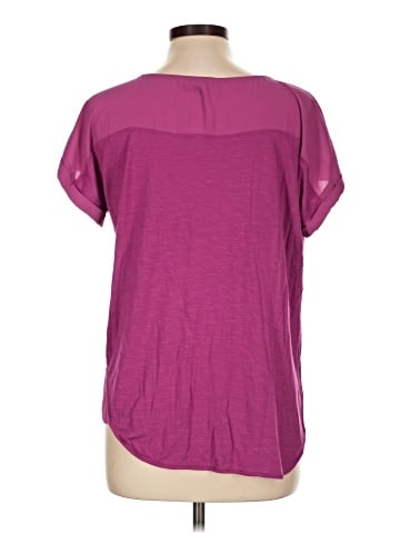 The Limited Short Sleeve Top (view 2)
