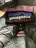 Patagonia 100% Polyester Gray Pullover Sweater Size S - photo 7