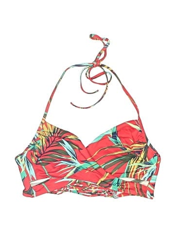Victoria's Secret Pink Swimsuit Top (view 1)