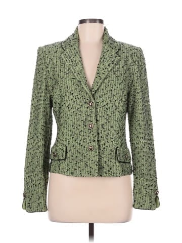 St. John Collection Blazer (view 1)