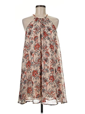 BB Dakota Casual Dress (view 1)