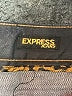 Express Jeans 100% Cotton Black Jeans Size 12 - photo 7