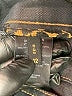 Express Jeans 100% Cotton Black Jeans Size 12 - photo 8