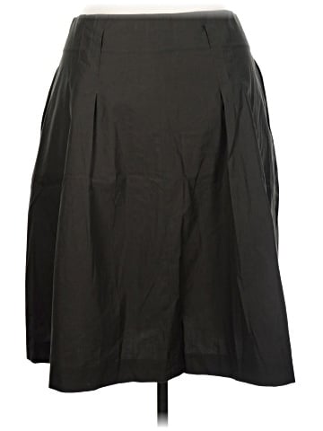 Banana Republic Formal Skirt (view 2)