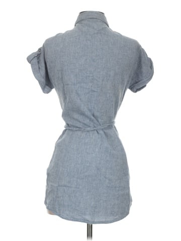 Banana Republic Factory Store Casual Dress (view 2)