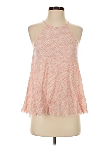 Cloth & Stone Sleeveless Blouse (view 1)