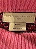 Stella McCartney Color Block White Pullover Sweater Size 6 - photo 3