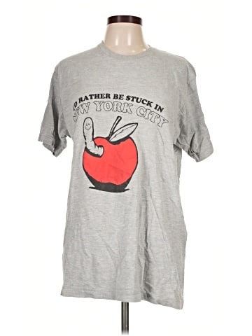 Tultex Short Sleeve T-Shirt (view 1)