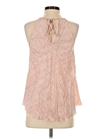 Cloth & Stone Sleeveless Blouse (view 2)