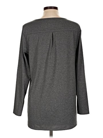 Eddie Bauer Long Sleeve Top (view 2)