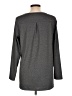 Eddie Bauer Gray Long Sleeve Top Size L - photo 2