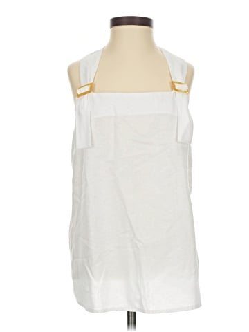 J. McLaughlin Sleeveless Blouse (view 1)