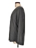 Eddie Bauer Gray Long Sleeve Top Size L - photo 5