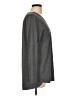 Eddie Bauer Gray Long Sleeve Top Size L - photo 4