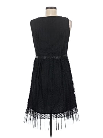Young Essence Cocktail Dress (view 2)