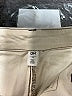 BP. Ivory Khaki Shorts Size M - photo 3