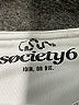 Society 6 Paisley Brown Leggings Size M - photo 4