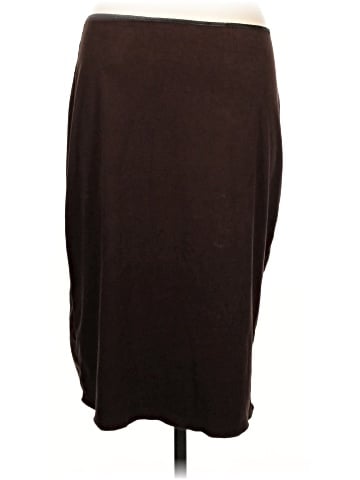Armani Exchange Casual Skirt (view 1)