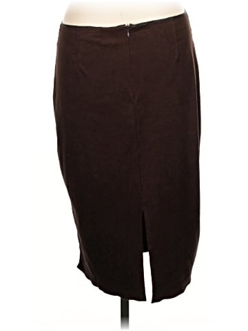 Armani Exchange Casual Skirt (view 2)