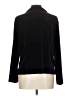 Worthington Black Long Sleeve Blouse Size 12 - photo 2