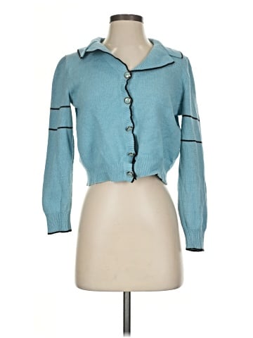 St. John Sport Cardigan (view 1)