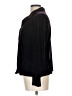 Worthington Black Long Sleeve Blouse Size 12 - photo 5