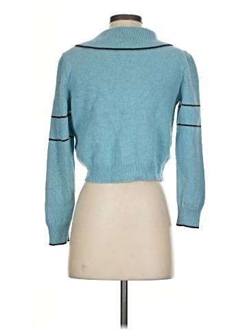 St. John Sport Cardigan (view 2)