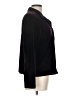 Worthington Black Long Sleeve Blouse Size 12 - photo 4