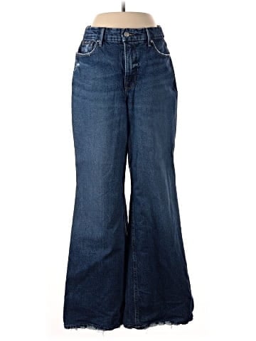 Good American Jeans (view 1)