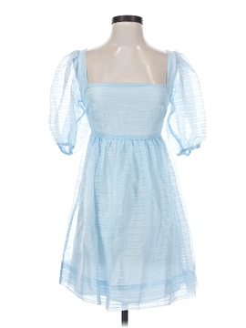 BHLDN X Free People Cocktail Dress (view 1)