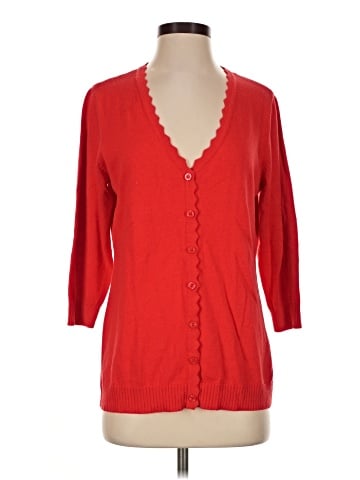 Isaac Mizrahi LIVE! Cardigan (view 1)