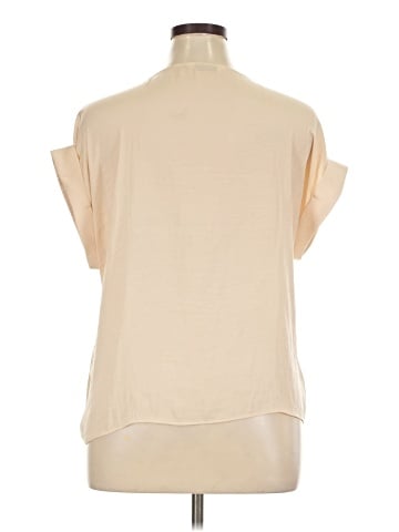 Nine West Short Sleeve Top (view 2)