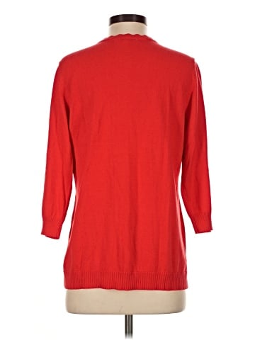 Isaac Mizrahi LIVE! Cardigan (view 2)