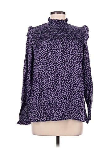 Barbour Long Sleeve Blouse (view 1)