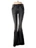 Splendid Gray Jeans Size 29 waist - photo 1
