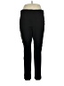 Anne Klein Solid Black Active Pants Size XL - photo 1