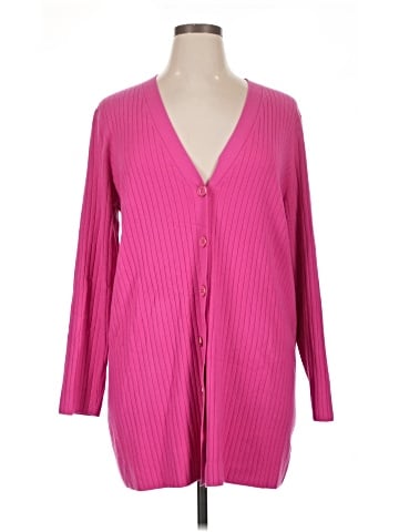 Talbots Cardigan (view 1)