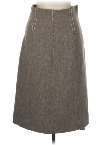 Rebecca Taylor Formal Skirt (view 1)