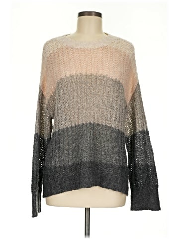 American Eagle Outfitters Pullover Sweater (view 1)