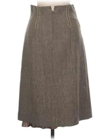 Rebecca Taylor Formal Skirt (view 2)