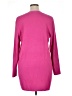 Talbots Pink Cardigan Size XL - photo 2